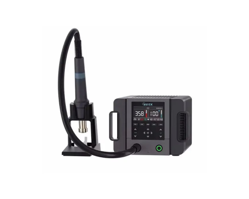 Паяльна станція Quick 861 Pro PLS-00-00146101