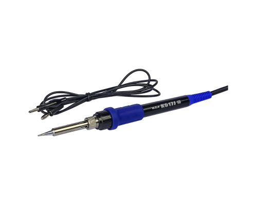 Паяльна станція WEP 939D+-IV PLS-00-00087445