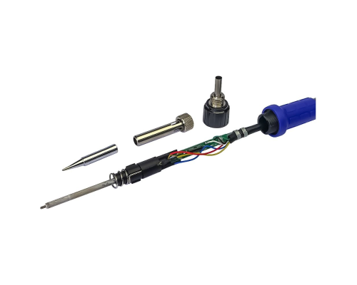 Паяльна станція WEP 939D+-IV PLS-00-00087445