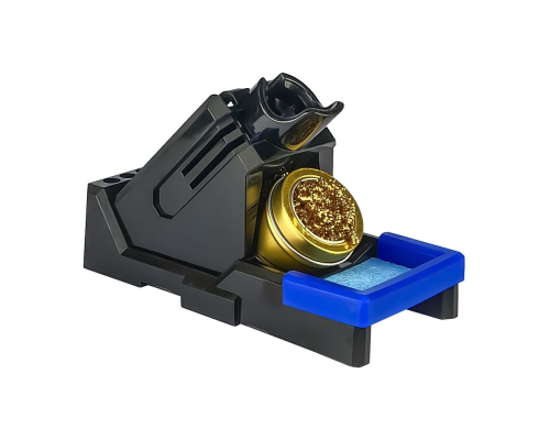 Паяльна станція WEP 939D+-IV PLS-00-00087445