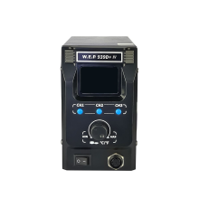 Паяльна станція WEP 939D+-IV PLS-00-00087445