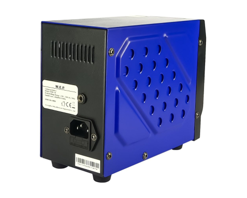 Паяльна станція WEP 939D+-IV PLS-00-00087445