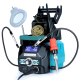 Паяльна станція YIHUA 939D+ III PLS-00-00149168