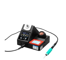 Паяльна станція прецизійна Aifen A5 Pro ручка 210T PLS-00-00141667