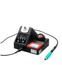 Паяльна станція прецизійна Aifen A5 Pro ручка 210T PLS-00-00141667