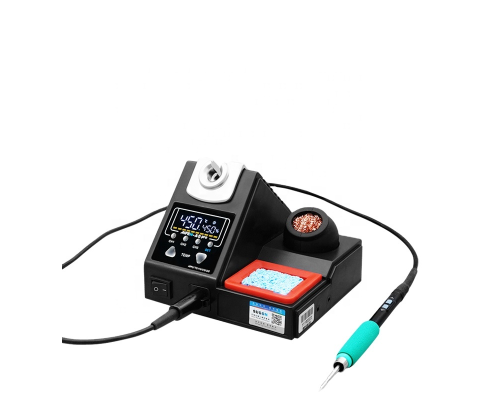 Паяльна станція прецизійна Aifen A5 Pro ручка 210T PLS-00-00141667