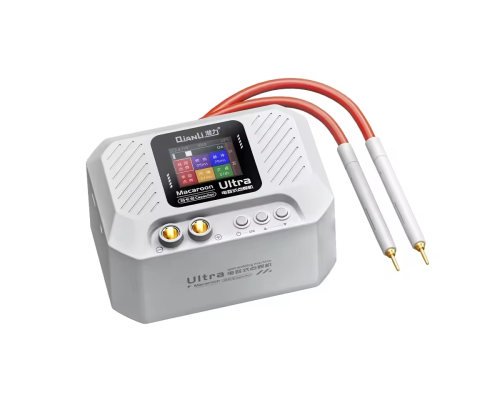 Портативний точковий зварювальний апарат для АКБ QianLi Macaron ULTRA Portable Spot Welding PLS-00-00143300