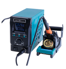 Паяльна станція YIHUA 939D+ IV PLS-00-00149163