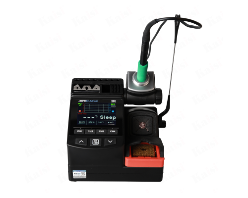 Паяльна станція прецизійна Aifen A9 HD PLS-00-00141672