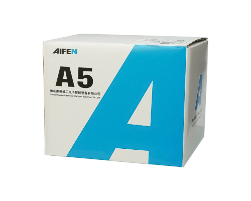 Паяльна станція прецизійна Aifen A5, ручка 210 PLS-00-00125142
