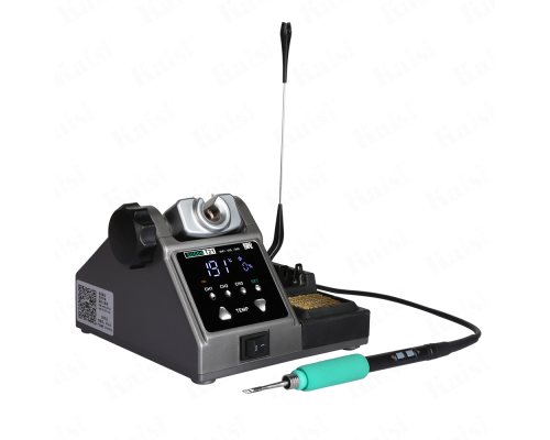 Паяльна станція Sugon T21, ручка T210 PLS-00-00141683
