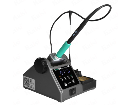 Паяльна станція Sugon T21, ручка T210 PLS-00-00141683