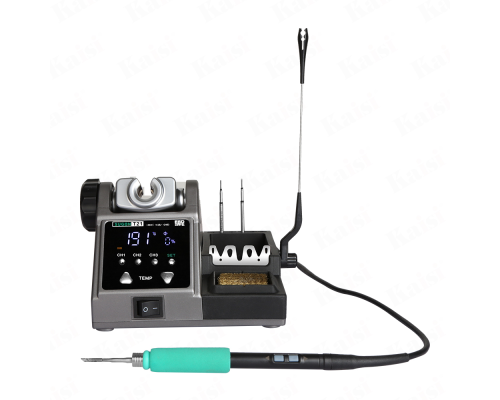 Паяльна станція Sugon T21, ручка T210 PLS-00-00141683