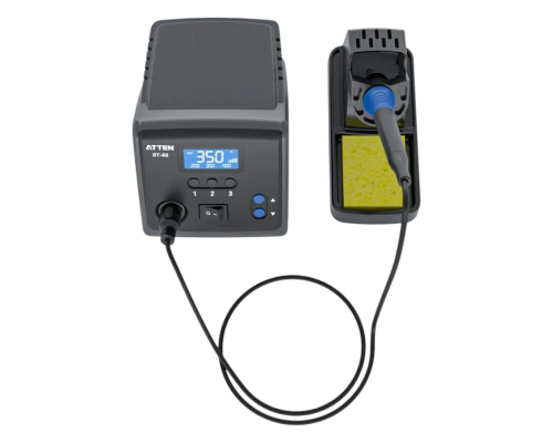 Паяльна станція ATTEN ST-60 PLS-00-00142395