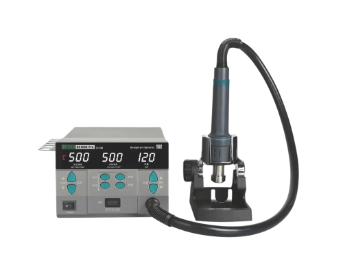 Паяльна станція SUGON 8610DX Pro PLS-00-00126514