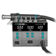 Паяльна станція SUGON 8610DX Pro PLS-00-00126514