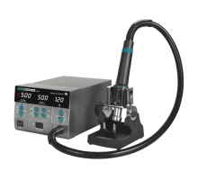 Паяльна станція SUGON 8610DX Pro PLS-00-00126514