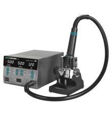 Паяльна станція SUGON 8610DX Pro PLS-00-00126514