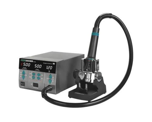Паяльна станція SUGON 8610DX Pro PLS-00-00126514