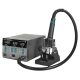 Паяльна станція SUGON 8610DX Pro PLS-00-00126514