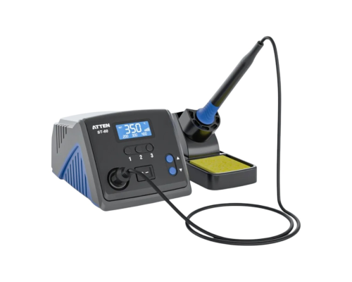 Паяльна станція ATTEN ST-60 PLS-00-00142395
