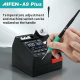 Паяльна станція прецизійна Aifen A9 PLUS, ручка T210 PLS-00-00127397
