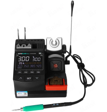 Паяльна станція прецизійна Aifen A9 PLUS, ручка T210 PLS-00-00127397