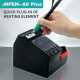 Паяльна станція прецизійна Aifen A9 PLUS, ручка T210 PLS-00-00127397