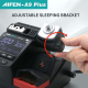 Паяльна станція прецизійна Aifen A9 PLUS, ручка T210 PLS-00-00127397