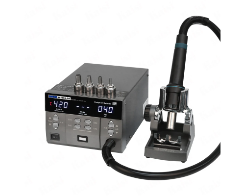 Паяльна станція SUGON 8620DX Pro PLS-00-00130981