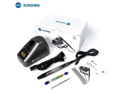 Паяльна станція Sunshine 210 PRO PLS-00-00151675