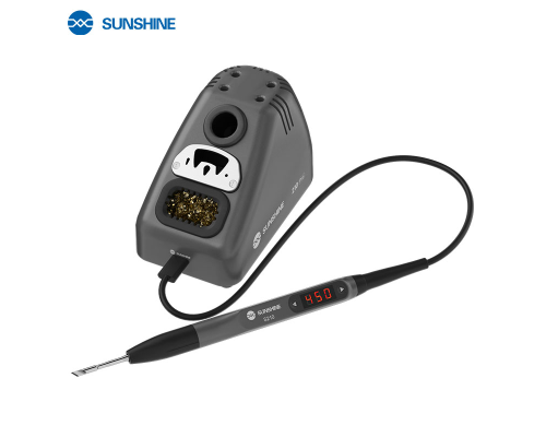 Паяльна станція Sunshine 210 PRO PLS-00-00151675