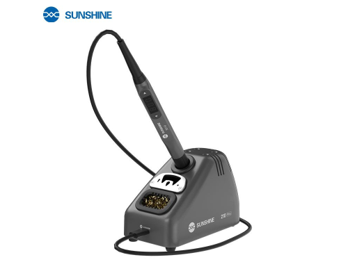 Паяльна станція Sunshine 210 PRO PLS-00-00151675