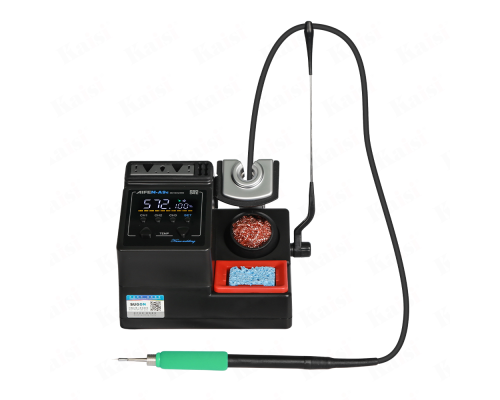 Паяльна станція прецизійна Aifen A9 E PLS-00-00141668