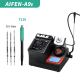Паяльна станція прецизійна Aifen A9 E PLS-00-00141668