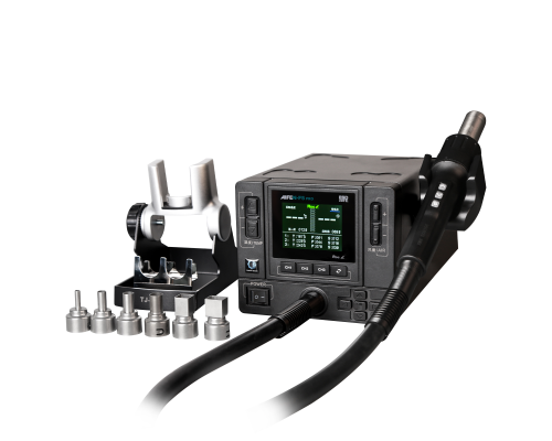 Паяльна станція Aifen F5 PRO PLS-00-00141669