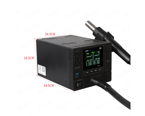 Паяльна станція Aifen F5 PRO PLS-00-00141669
