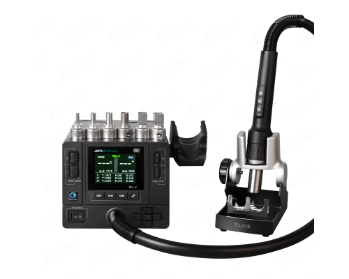 Паяльна станція Aifen F5 PRO PLS-00-00141669