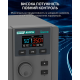 Паяльна станція QUICK 857 PRO PLS-00-00156839