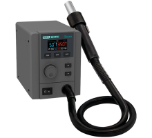 Паяльна станція QUICK 857 PRO PLS-00-00156839