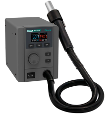 Паяльна станція QUICK 857 PRO PLS-00-00156839