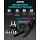 Паяльна станція Aifen F5 PRO PLS-00-00141669