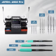 Паяльна станція прецизійна Aifen A902 Pro (3 паяльника 115T, 210T, 245T) PLS-00-00141663
