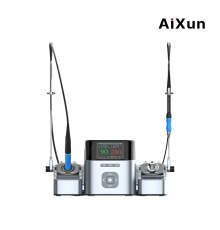 Паяльна станція AiXun T420D Wi-Fi version PLS-00-00145666