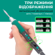 Паяльник YIHUA 928D-IV портативний PLS-00-00149171