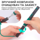 Паяльник YIHUA 928D-IV портативний PLS-00-00149171