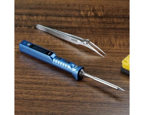 USB-Паяльник Miniware TS101 PLS-00-00108737