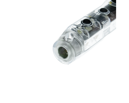 Паяльник портативний, програмований Sequre SI012 Pro, T12-B2+TS-K PLS-00-00057589