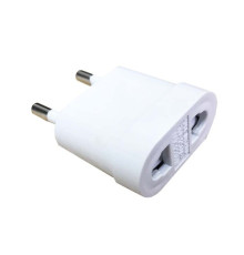 Мереживний перехідник EA48 White mag-200000097356254883