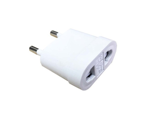 Мереживний перехідник EA48 White mag-200000097356254883